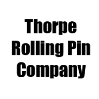 Thorpe Rolling Pin
